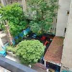 Luxury By The White Tower 아파트