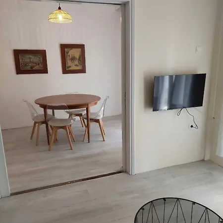 Luxury By The White Tower דירה סלוניקי