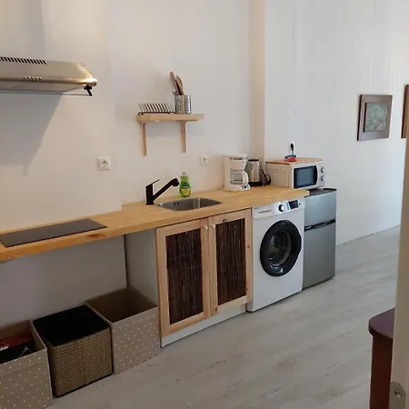 Luxury By The White Tower סלוניקי