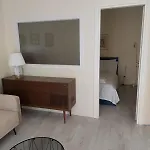 Appartement Luxury By The White Tower Thessalonique