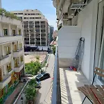 Apartment Luxury By The White Tower