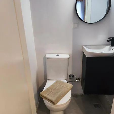 Luxury By The White Tower Thessalonique