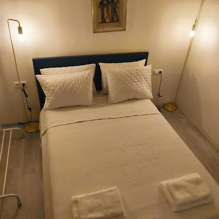 Luxury By The White Tower Appartement Thessalonique