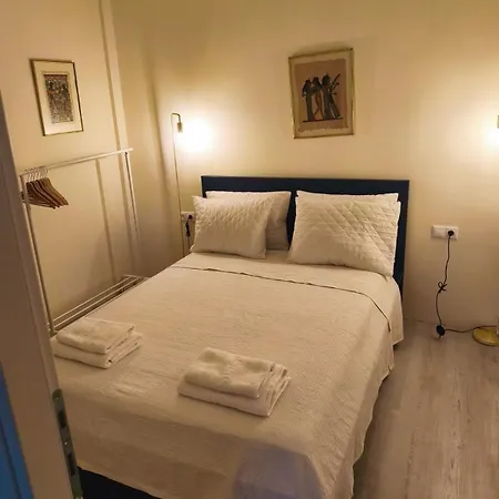 Luxury By The White Tower Appartement *