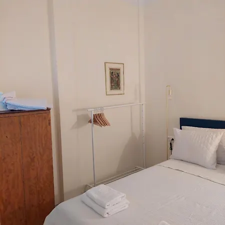 Luxury By The White Tower Appartement