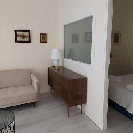 Luxury By The White Tower Appartement Thessalonique