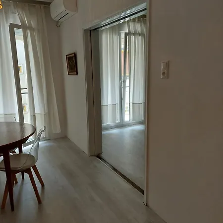 Apartment Luxury By The White Tower