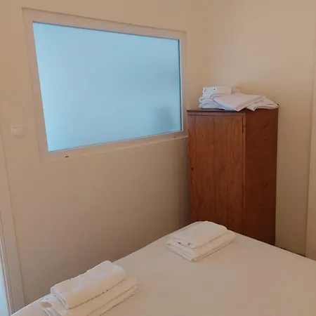 Apartment Luxury By The White Tower