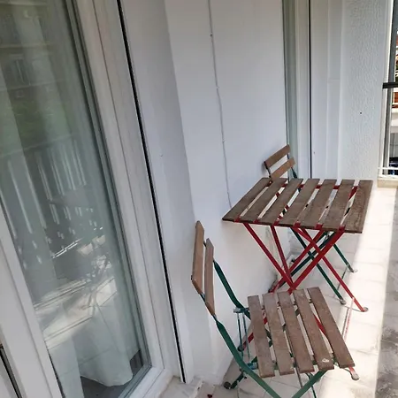 Luxury By The White Tower * Thessalonique