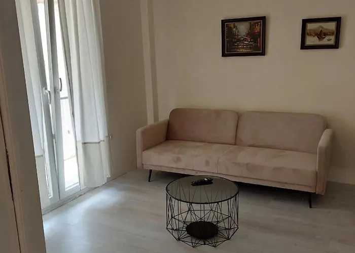 Luxury By The White Tower * Thessaloníki