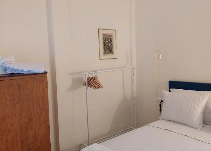 Luxury By The White Tower Lägenhet