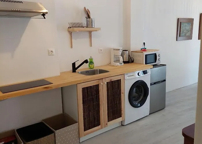 Luxury By The White Tower Thessaloníki